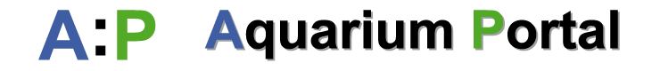アクアリウムポータル A:P[アープ]